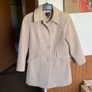 East 5th Pea Coat
